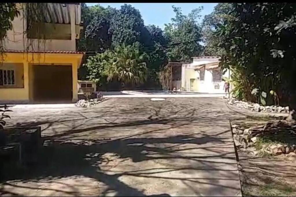 Maua Sitio Vo Chico.别墅 外观 照片